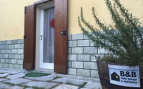 B&B Valle Spluga Il Pertugio