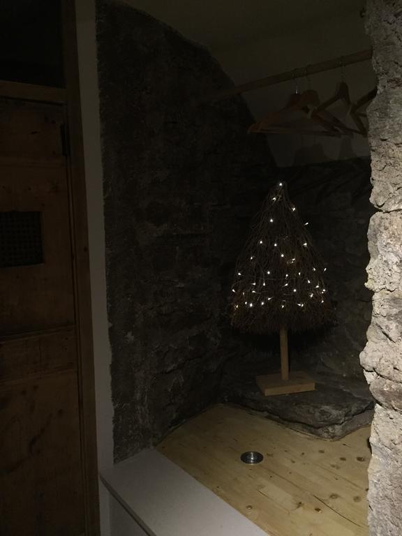 B&B Valle Spluga Il Pertugio Chiavenna Esterno foto