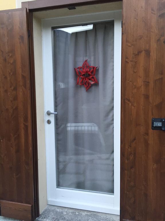 B&B Valle Spluga Il Pertugio Chiavenna Esterno foto